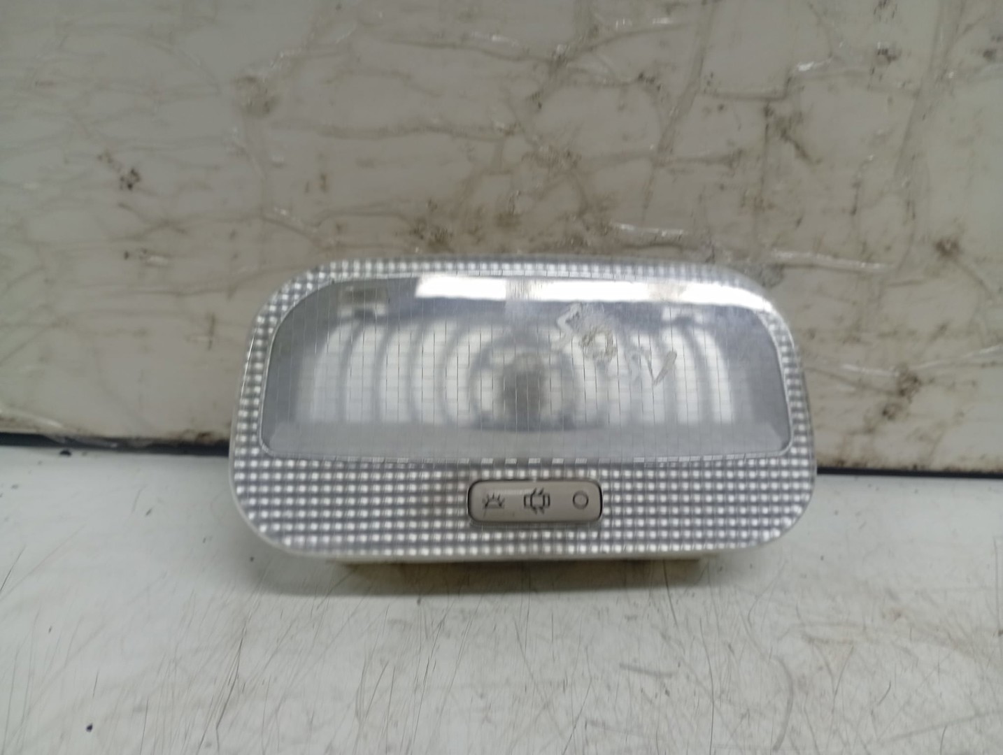 Lampa plafon 9682063980 Peugeot 308 T7 (2007 - 2011)
