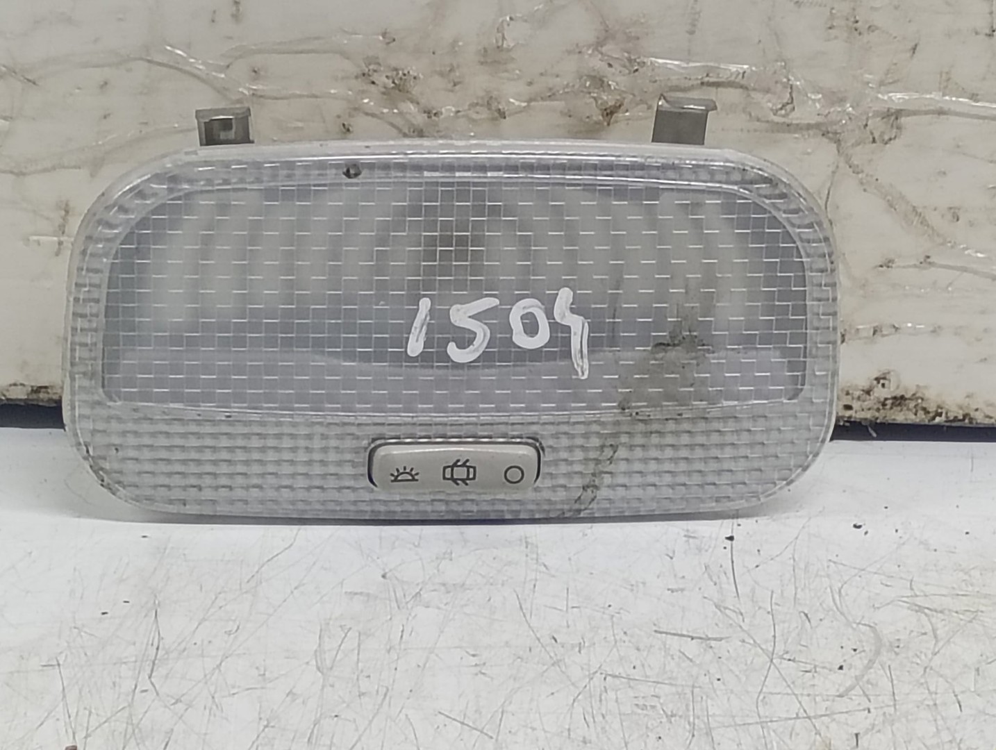 Lampa plafon 9652262180 Peugeot 308 T7 (2007 - 2011)