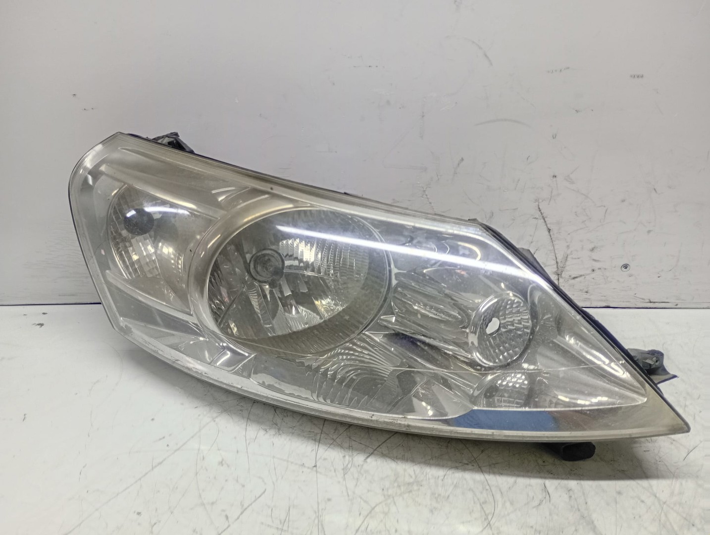 Far dreapta 89902604 Toyota ProAce 1 (2013 - 2016)