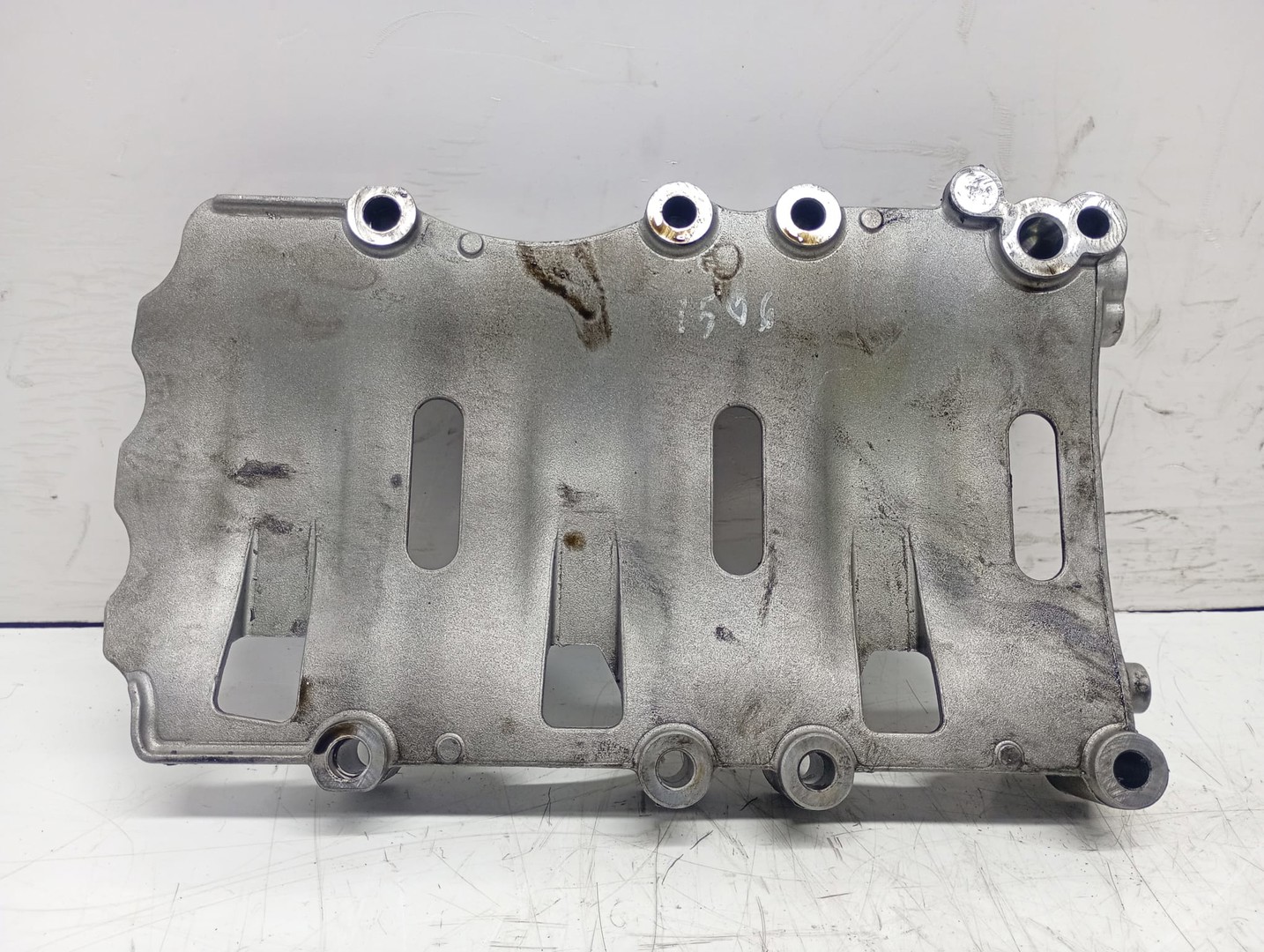 Suport motor 9811715380 Peugeot Boxer 2 Typ250 (2nd facelift) (2015 - 2020)
