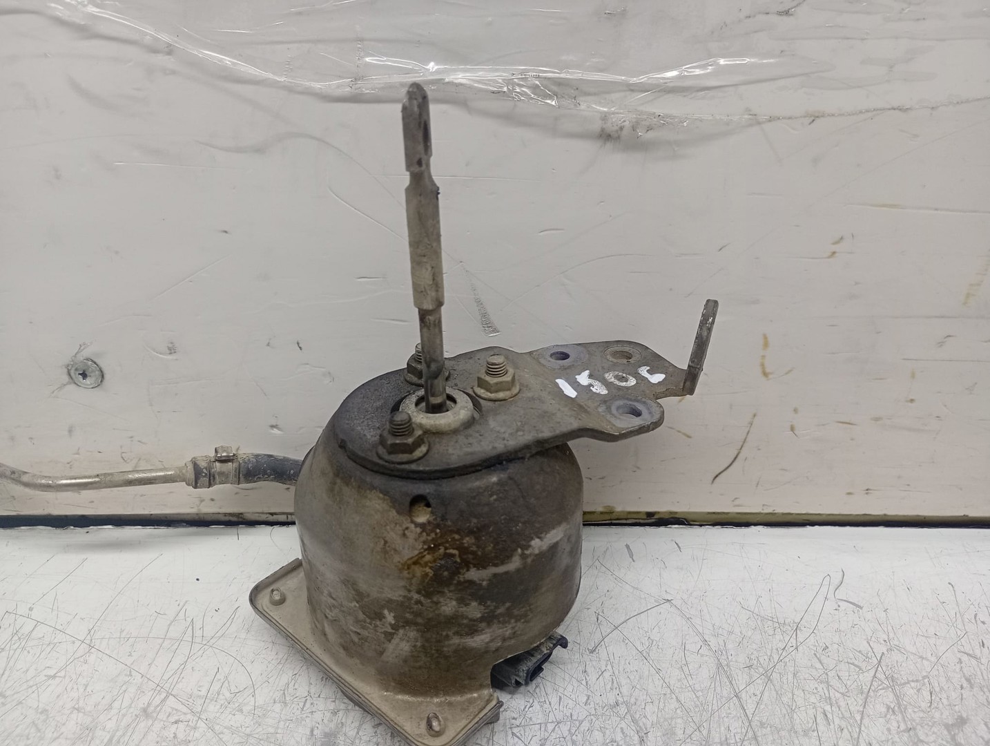 Supapa actuator turbina Peugeot Boxer 2 Typ250 (2nd facelift) (2015 - 2020)