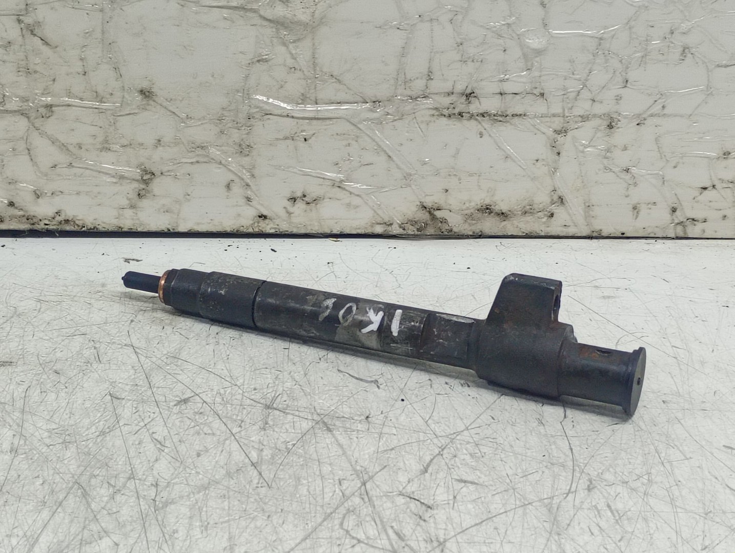 Injector 9674984080 28388960 Peugeot Boxer 2 Typ250 (2nd facelift) (2015 - 2020)