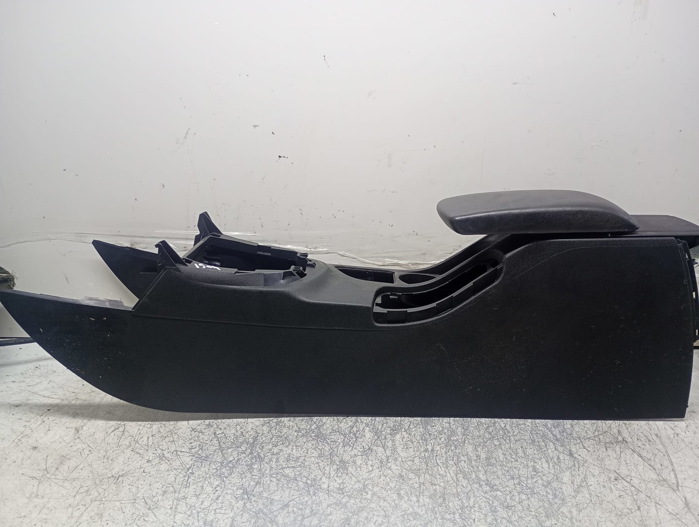 Consola centrala Peugeot 308 T7 (2007 - 2011)
