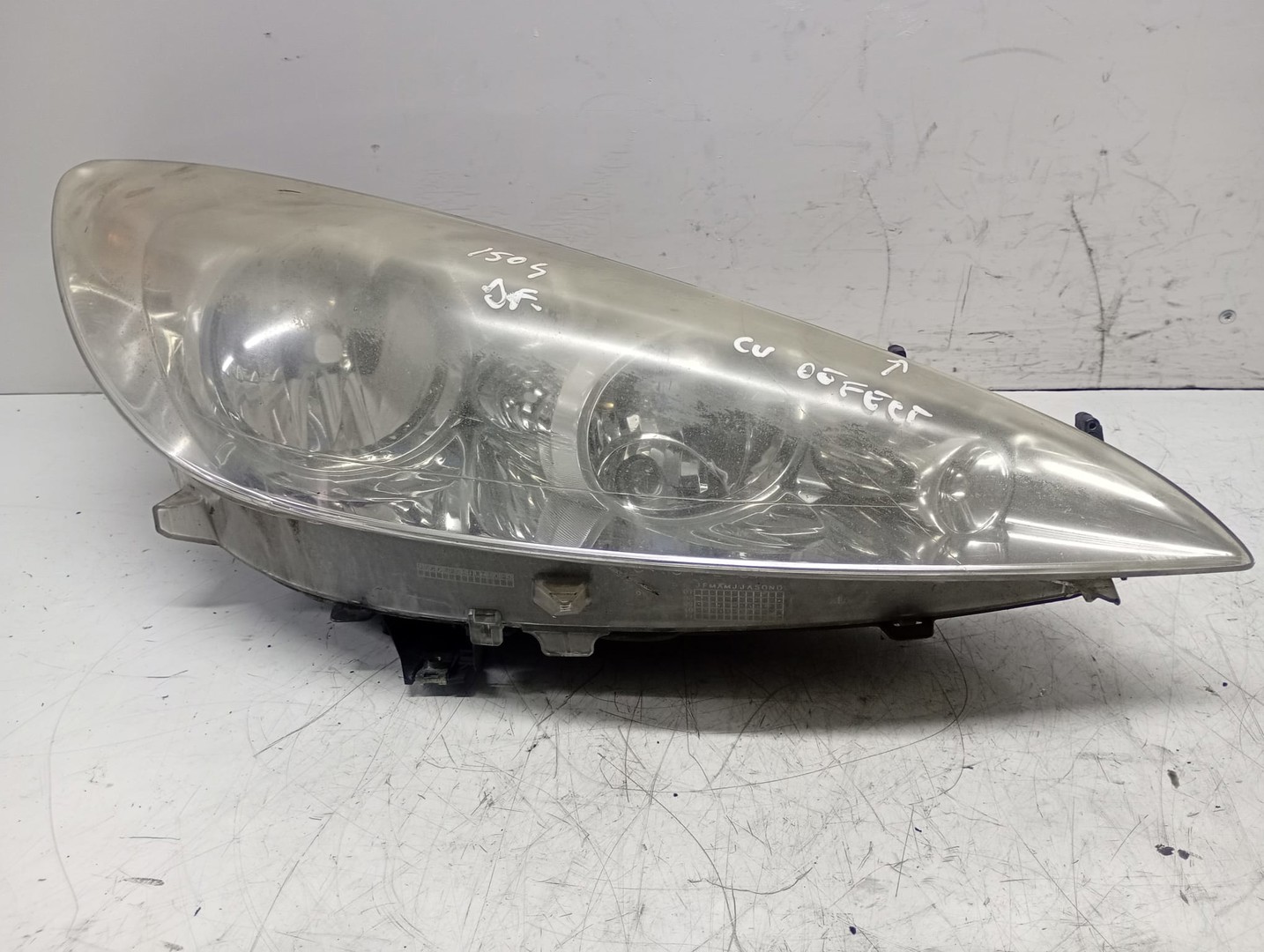 Far dreapta dx44700748 Peugeot 308 T7 (2007 - 2011)
