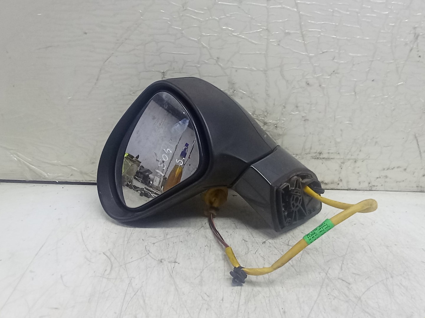 Oglinda stanga E20208094 Peugeot 308 T7 (2007 - 2011)