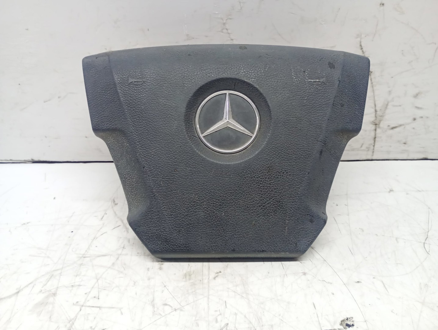 Ornament interior a9604640131 Mercedes Benz Actros MP4 1 (2011 - 2019)
