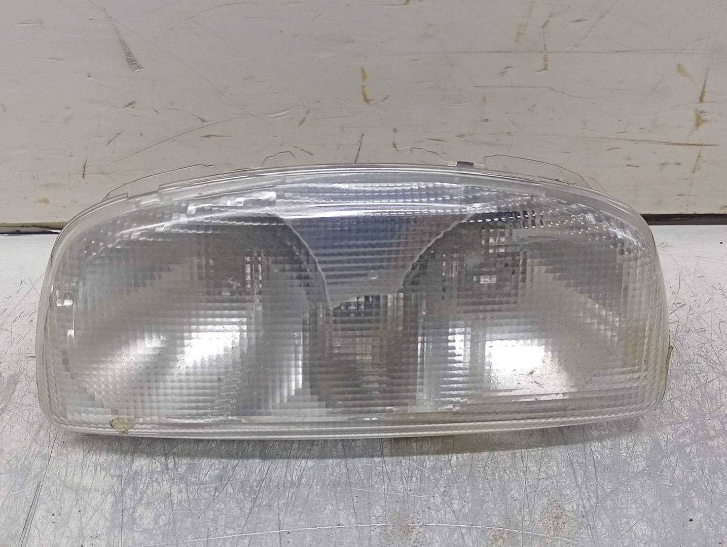 Plafoniera A9438201101 Mercedes Benz Actros MP4 1 (2011 - 2019)