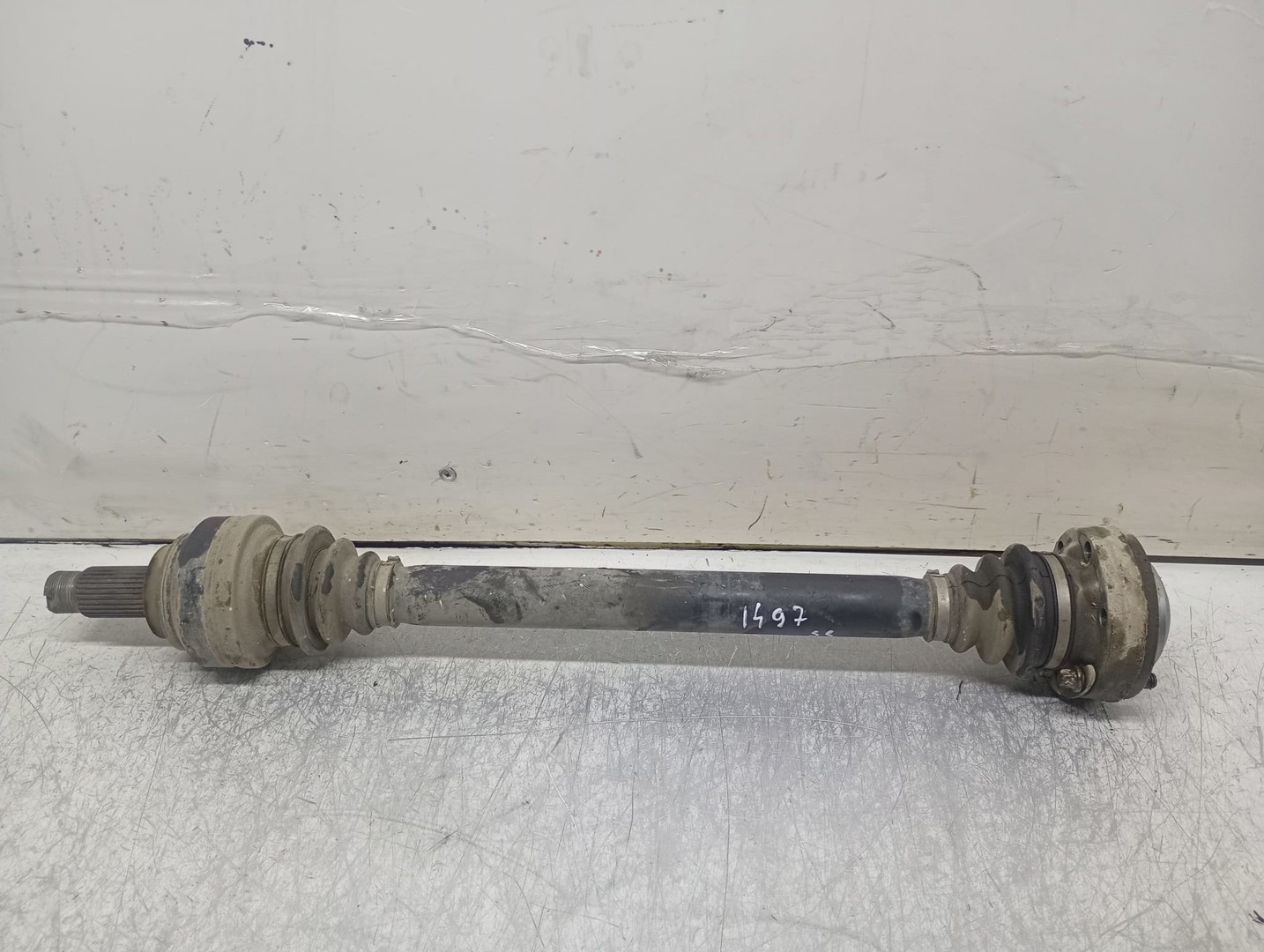 Planetara stanga spate BMW Seria 5 E60/E61 (2003 - 2007)