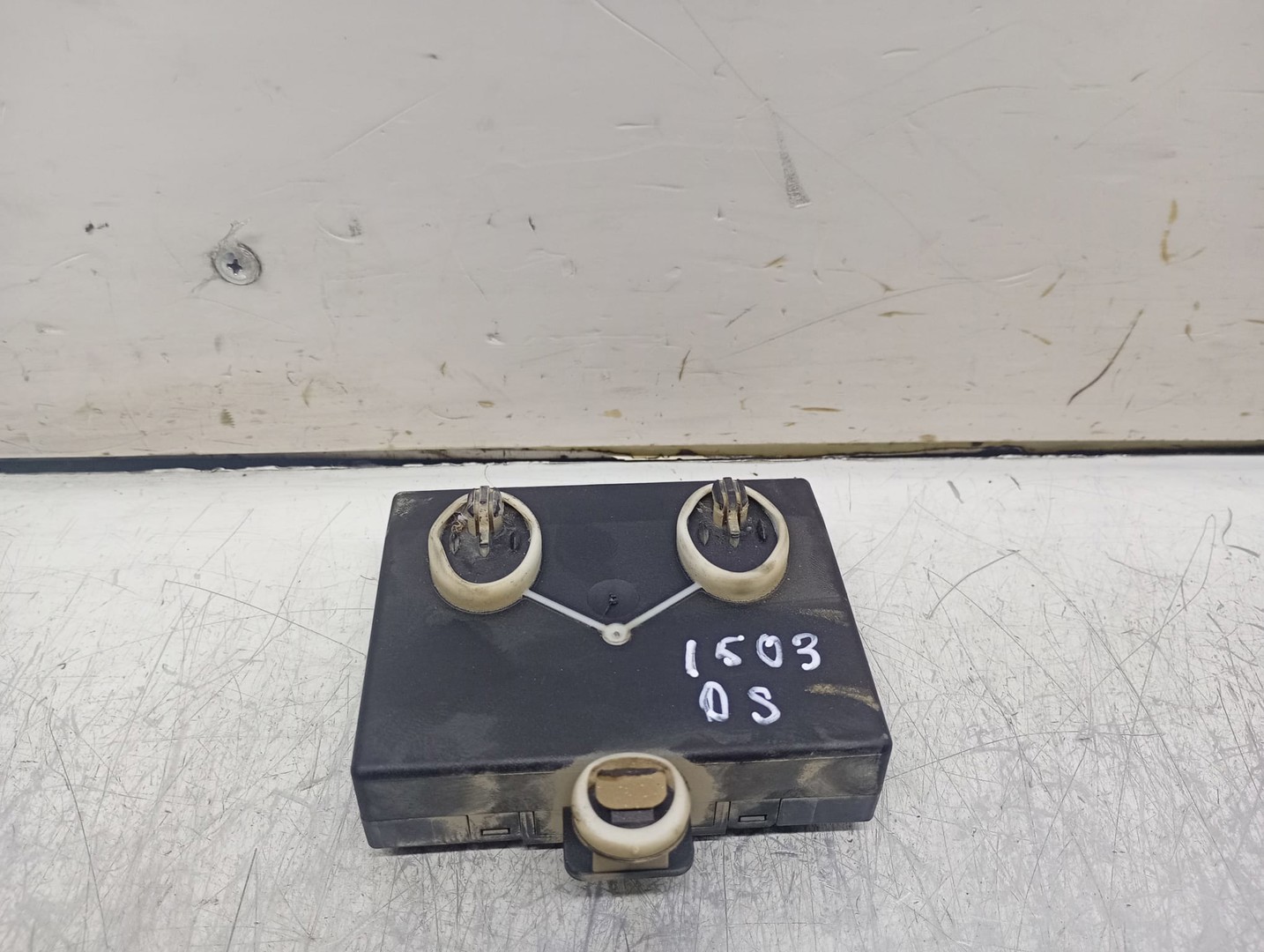 Modul confort 4L0959794B Audi Q7 4L (2005 - 2009)