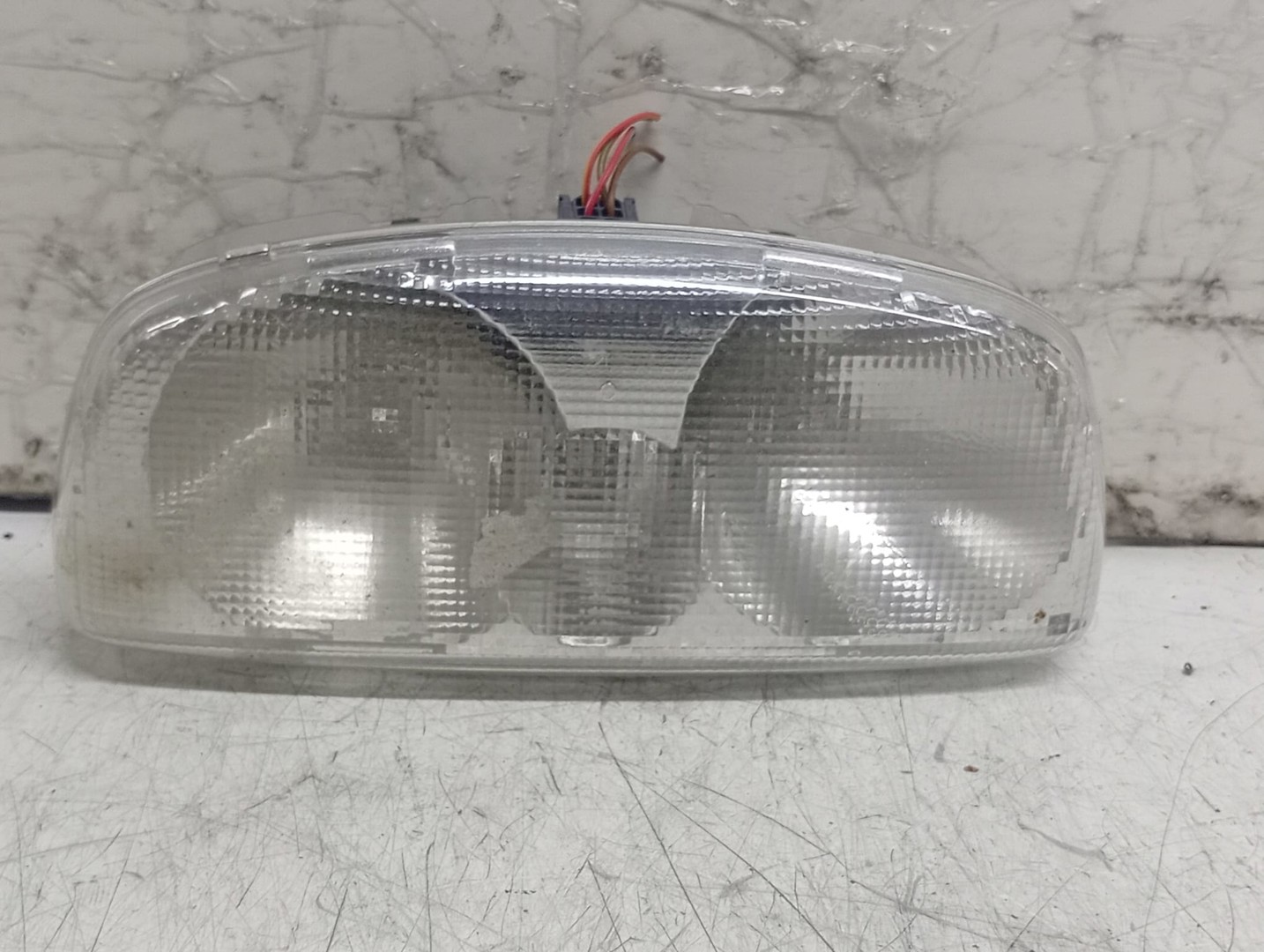 Lampa plafon 9438201201 Mercedes Benz Actros MP4 1 (2011 - 2019)
