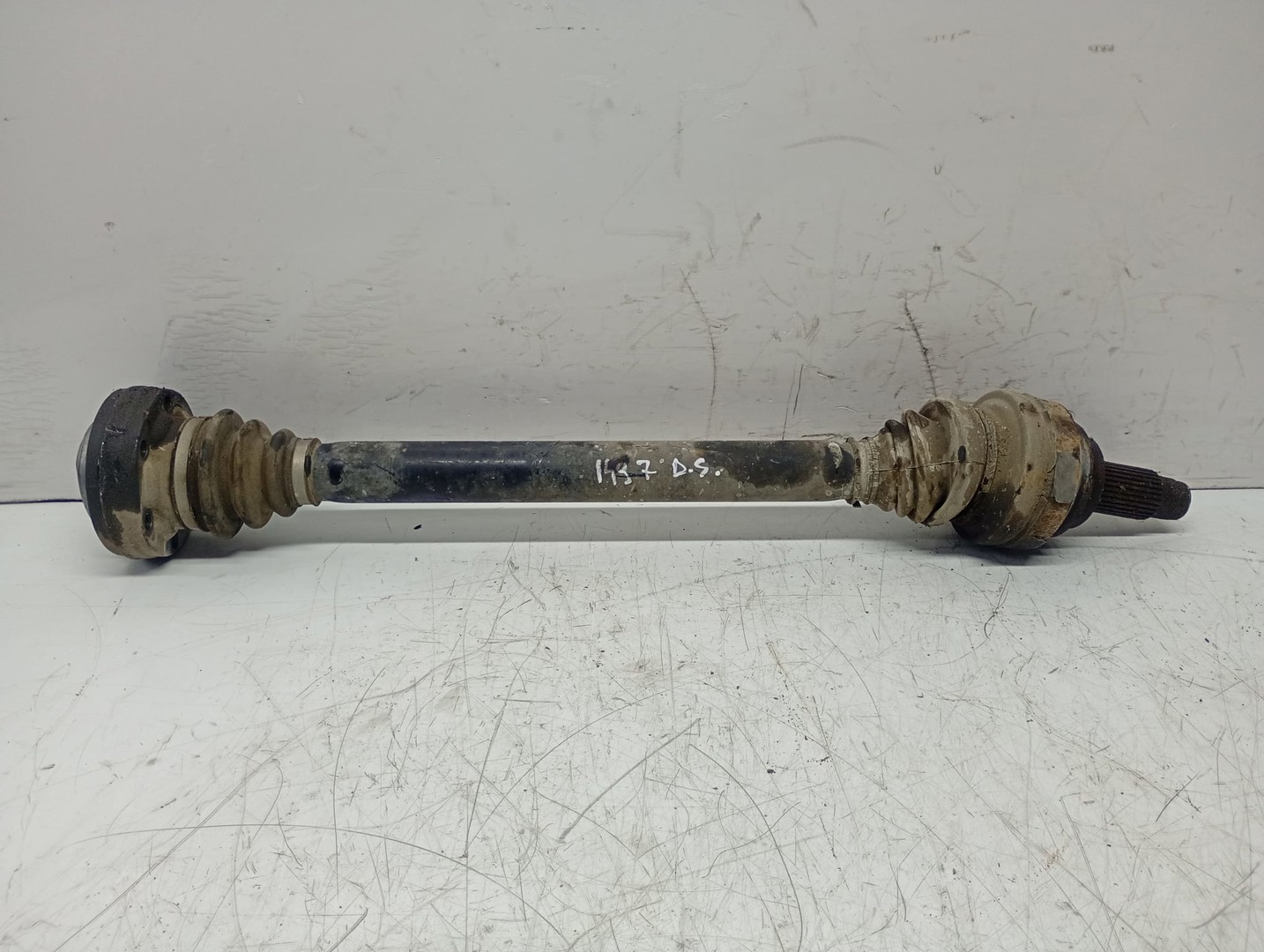 Planetara dreapta spate 7531574ai03 BMW Seria 5 E60/E61 (2003 - 2007)