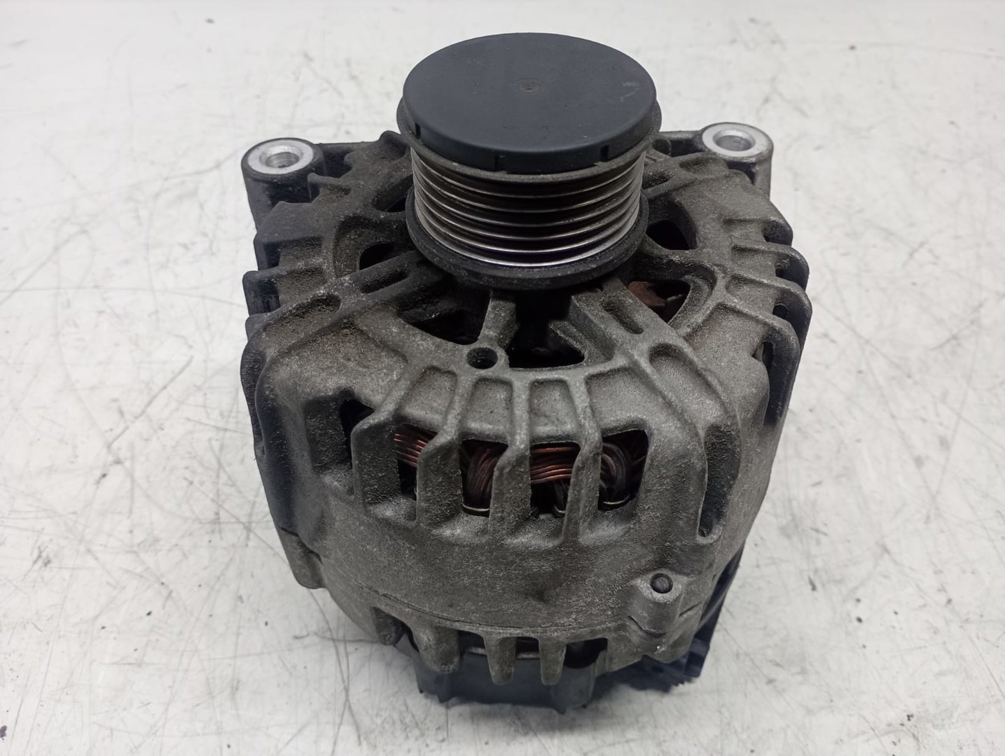 Alternator 9665617780 Peugeot 308 T7 (2007 - 2011)