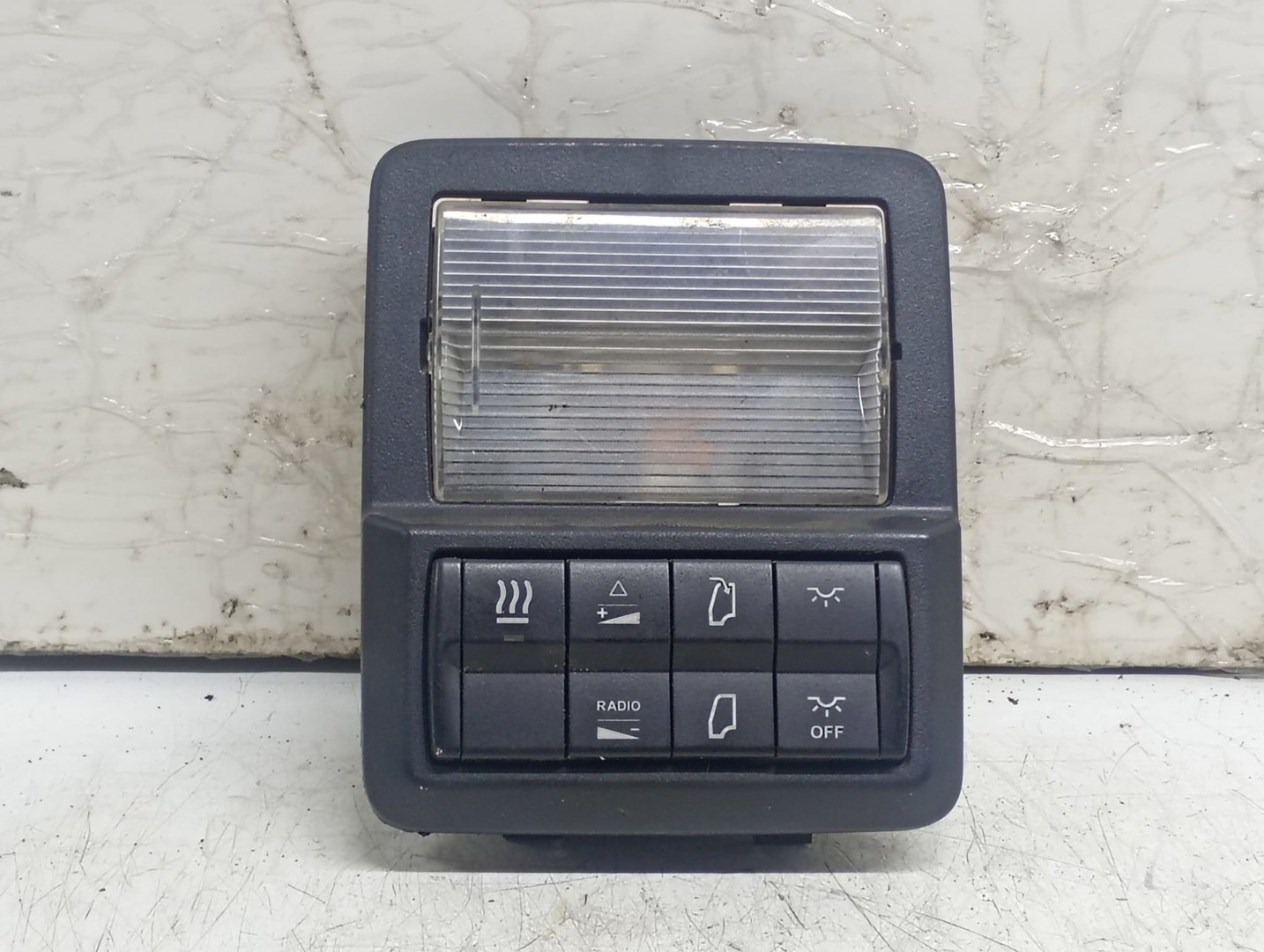 Plafoniera A9608200601 Mercedes Benz Actros MP4 1 (2011 - 2019)