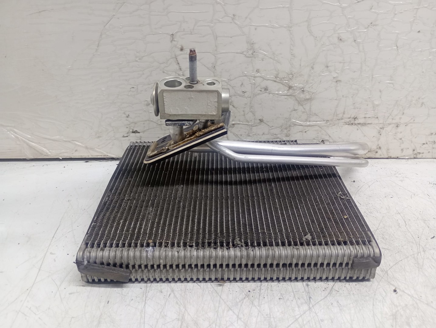 Radiator clima ac 670724G Mercedes Benz Actros MP4 1 (2011 - 2019)