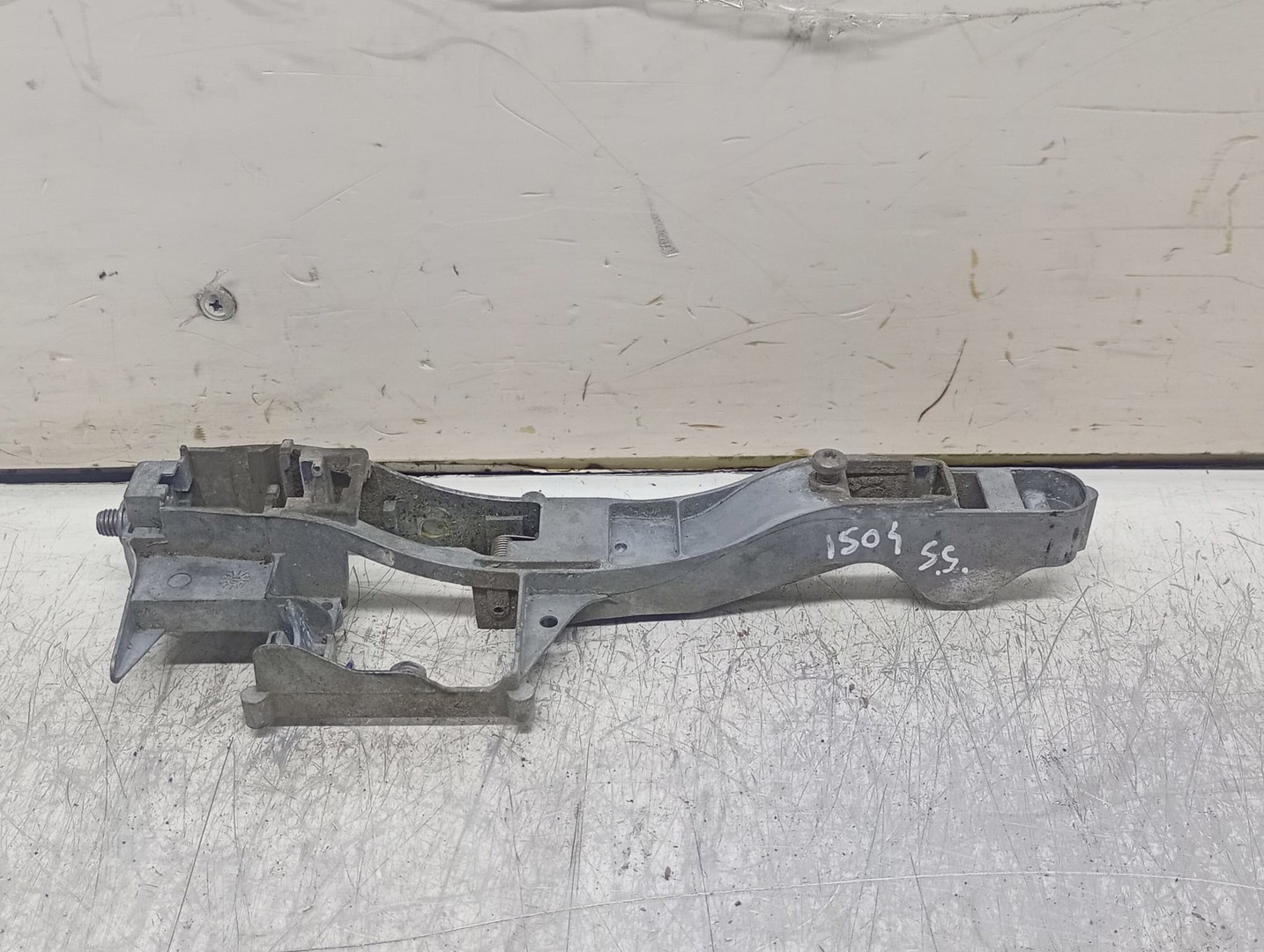 Suport maner exterior Peugeot 308 T7 (2007 - 2011)