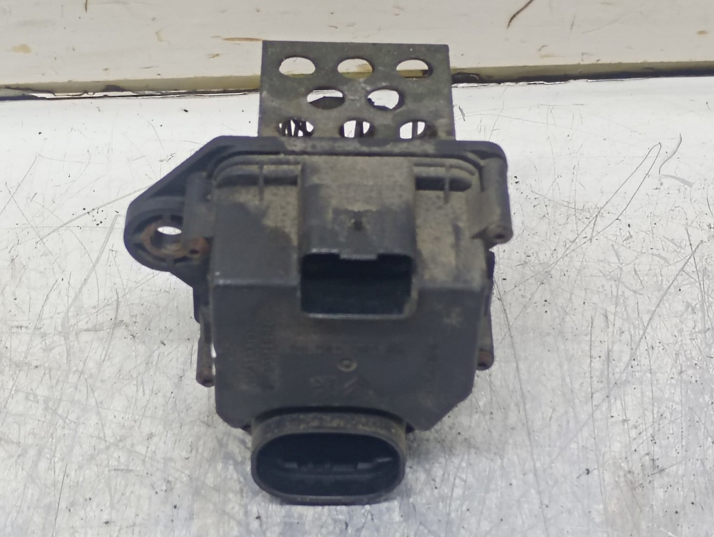 Rezistenta trepte 9658508980 Peugeot 308 T7 (2007 - 2011)