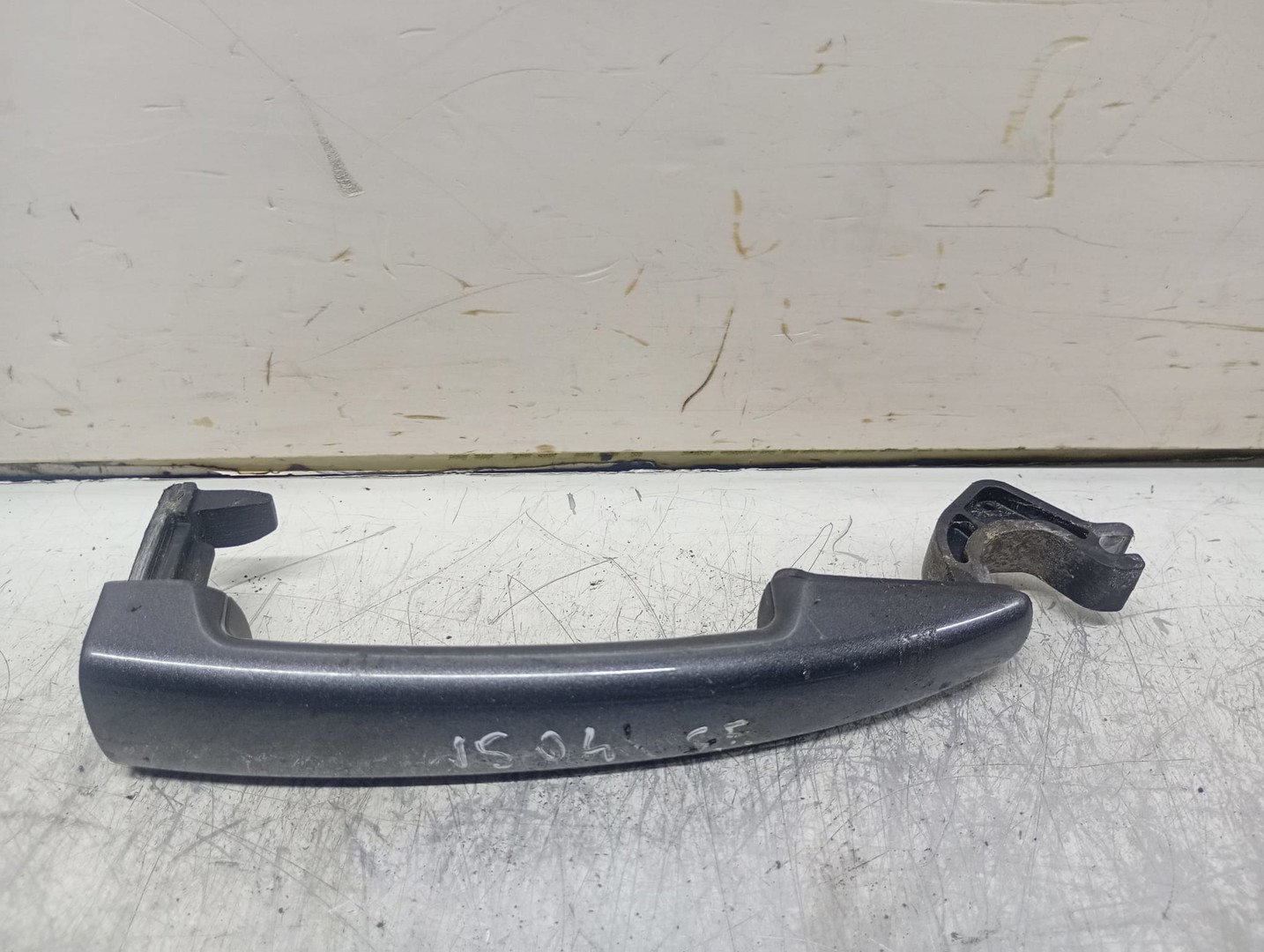 Maner exterior Peugeot 308 T7 (2007 - 2011)