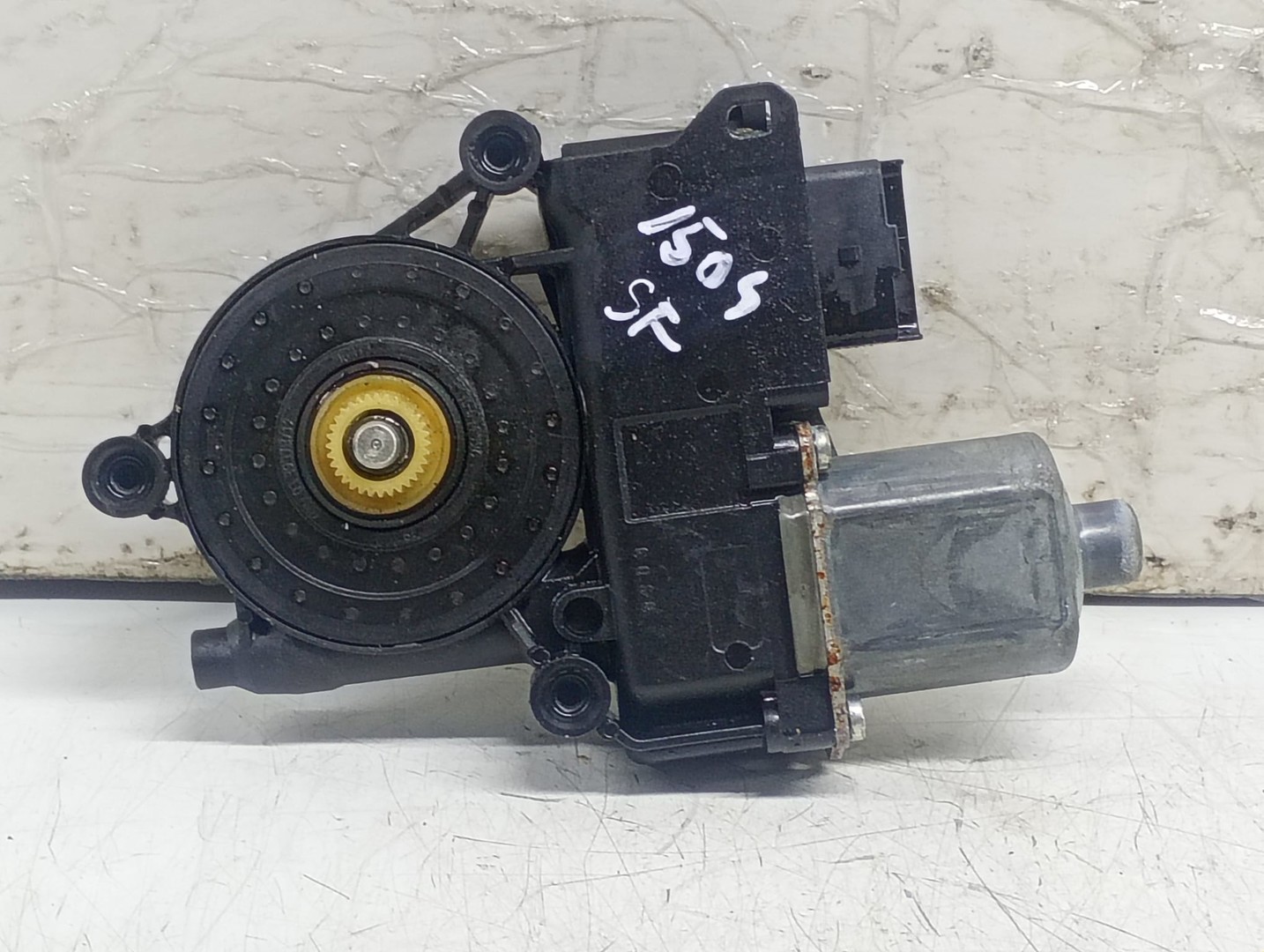 Motoras geam stanga fata 9657247680 0130822368 Peugeot 308 T7 (2007 - 2011)