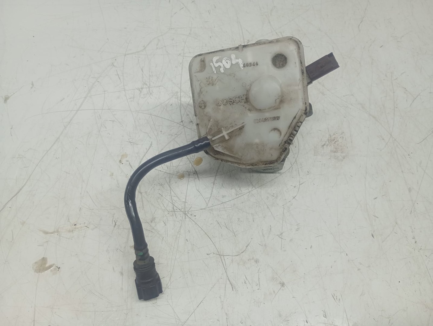 Pompa frana 0204051007 Peugeot 308 T7 (2007 - 2011)