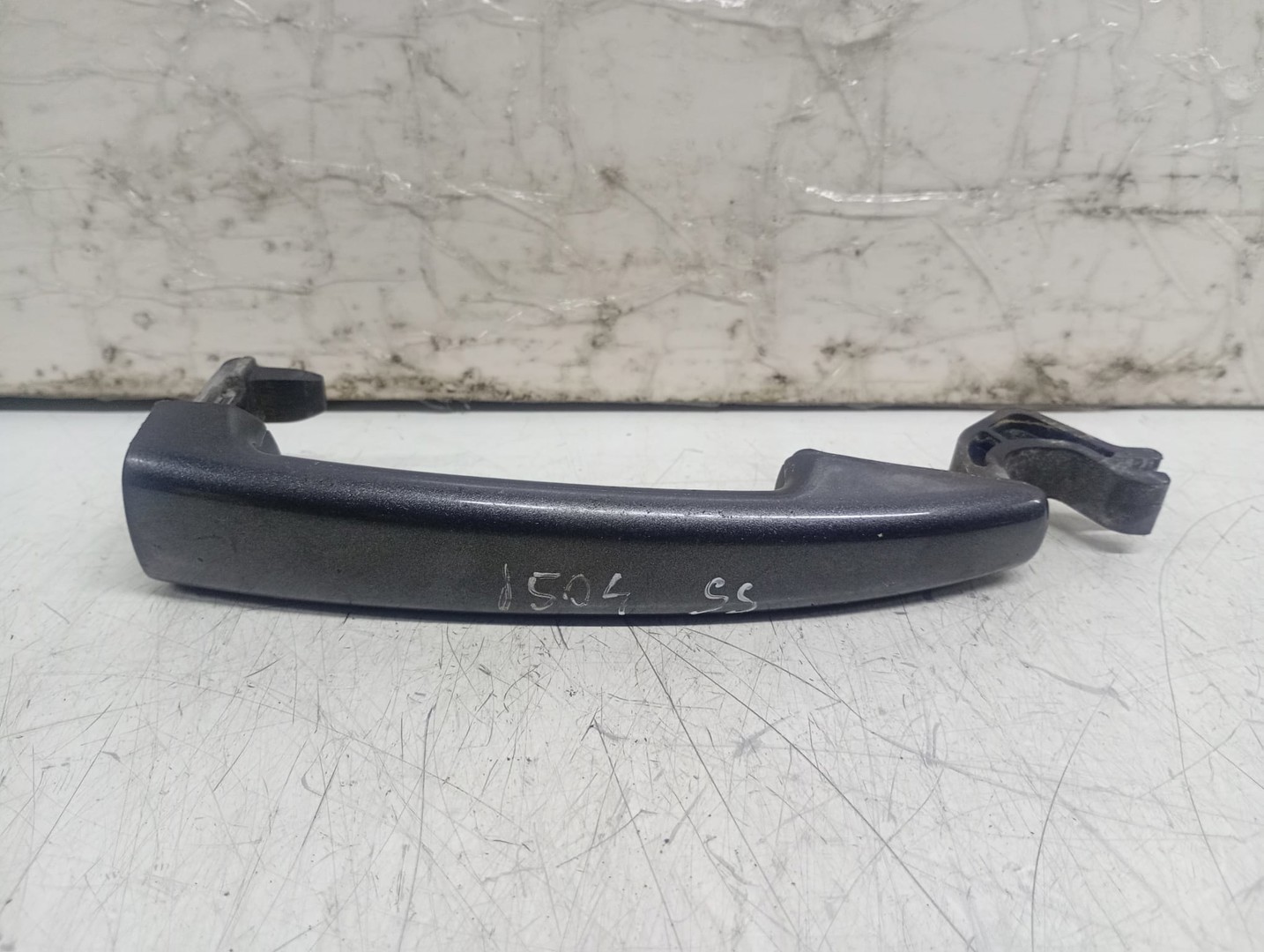 Maner exterior stanga spate Peugeot 308 T7 (2007 - 2011)