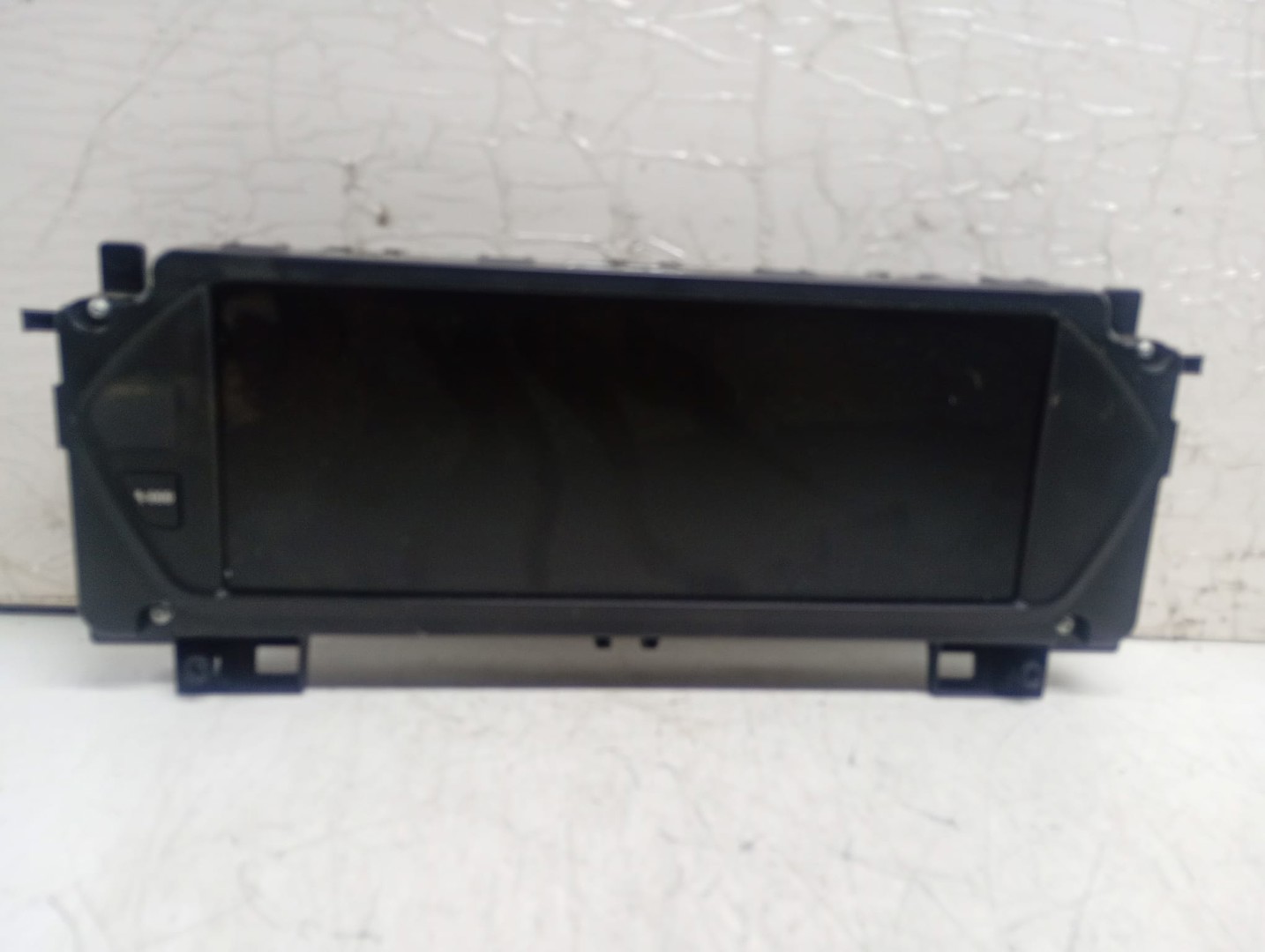 Ceasuri de bord 9813590280 5550055103 Peugeot 308 T7 (2007 - 2011)