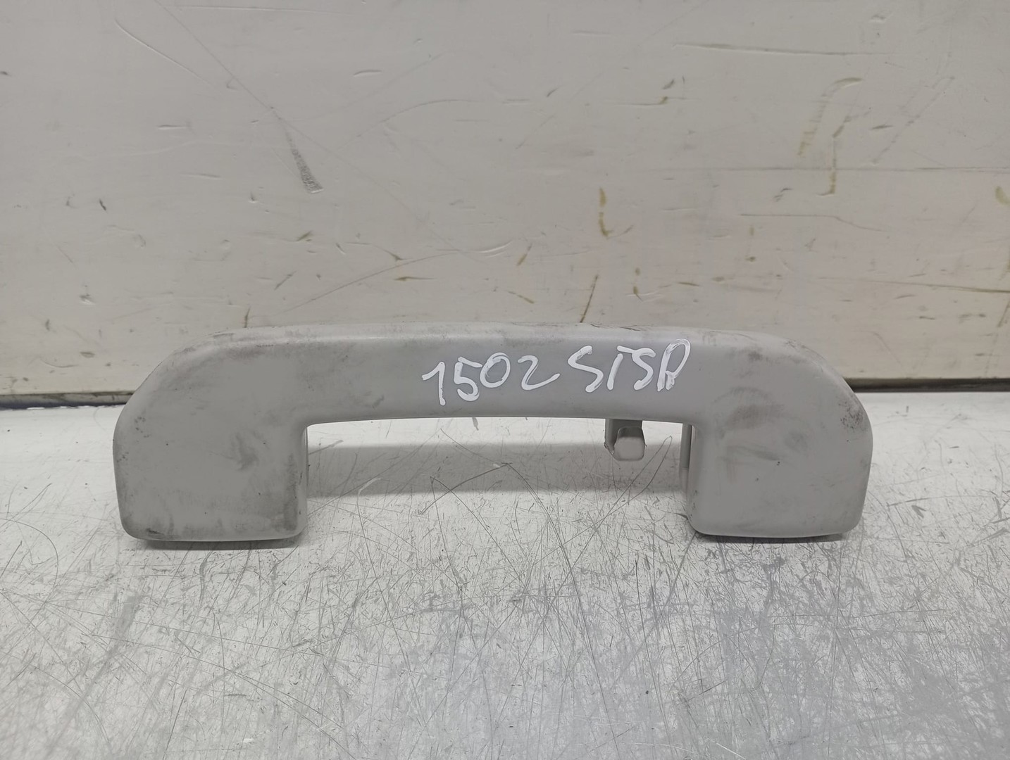 Maner plafon Citroen C4 Spacetourer 1 (2018 - 2020)