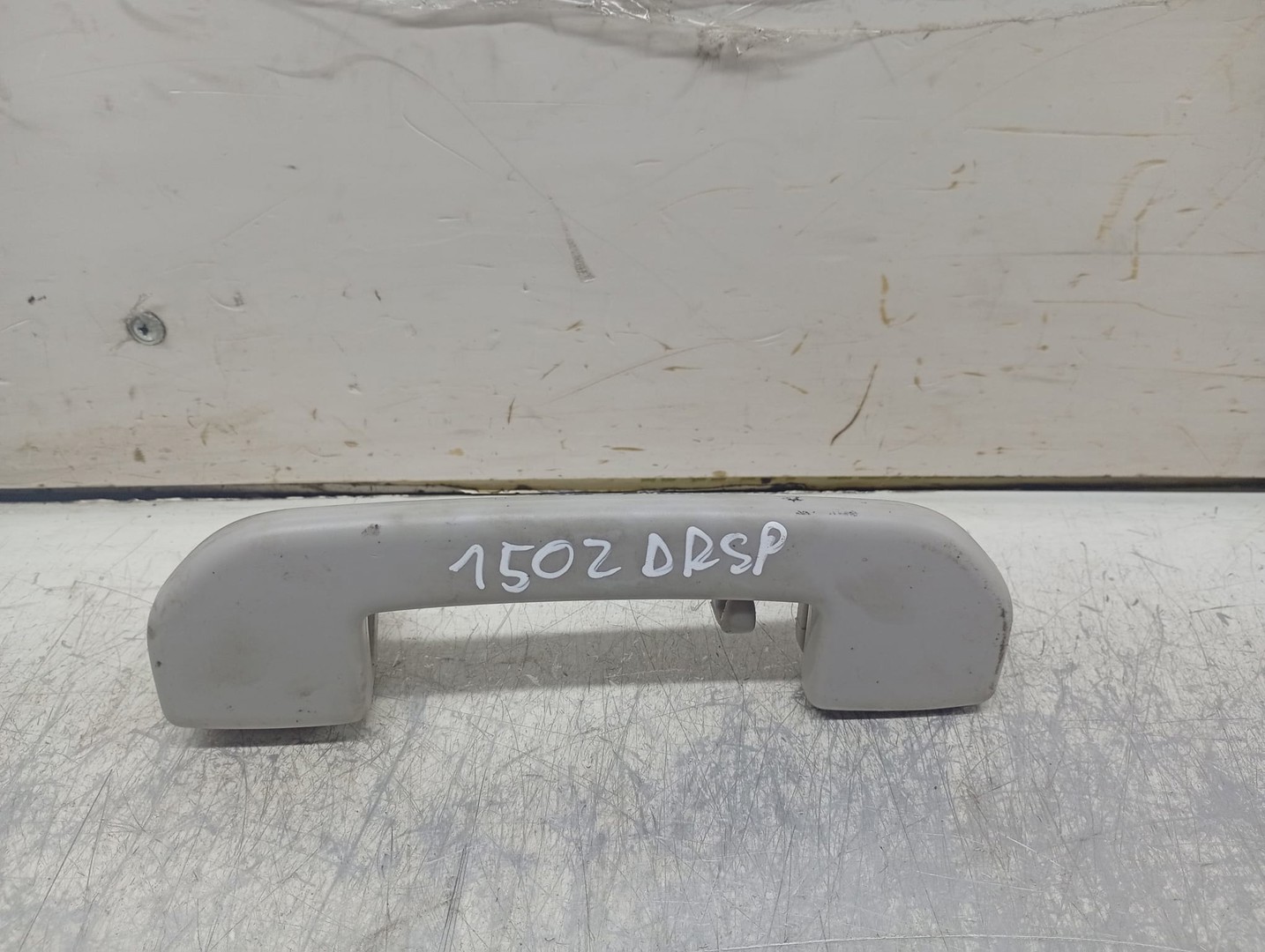 Maner plafon Citroen C4 Spacetourer 1 (2018 - 2020)