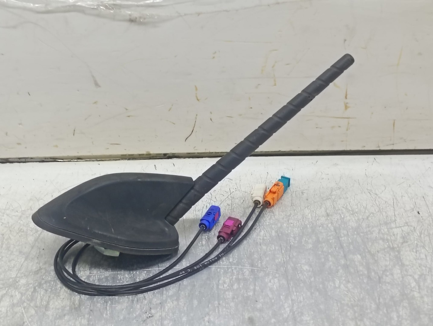 Antena gps 9815614880-02 Citroen C4 Spacetourer 1 (2018 - 2020)