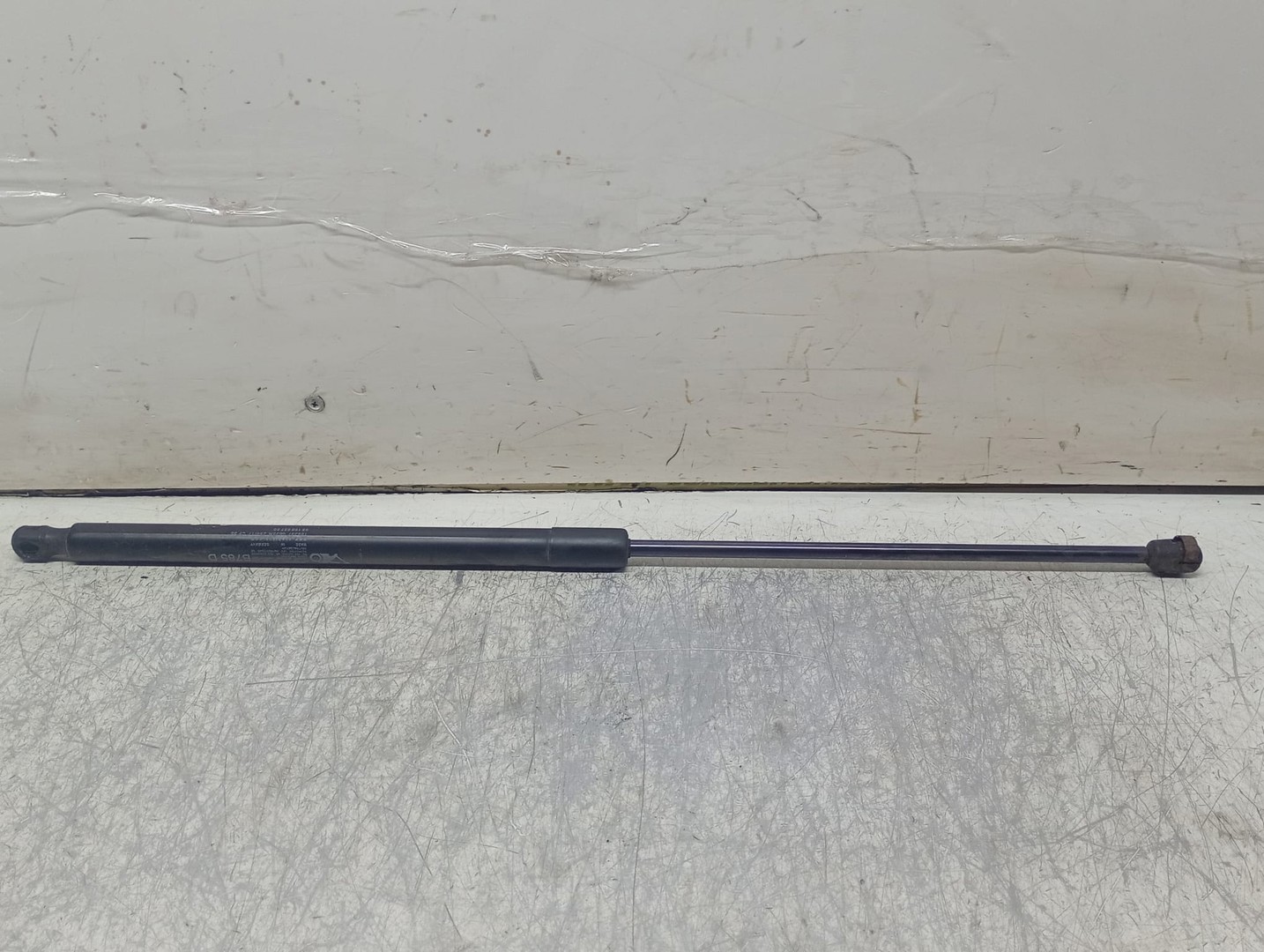 Amortizor haion 9819665780 Citroen C4 Spacetourer 1 (2018 - 2020)