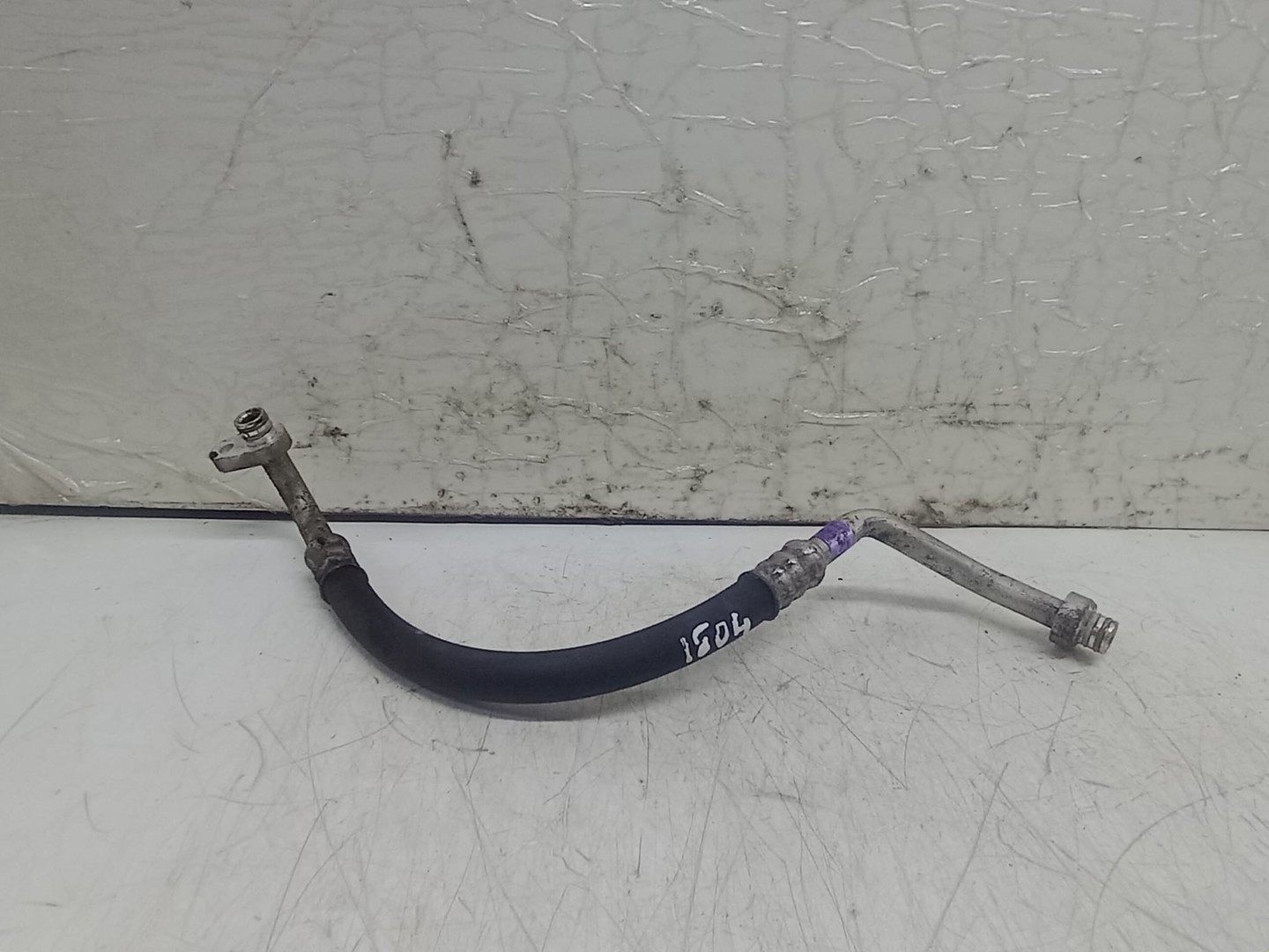 Conducta clima ac 9656227580 Peugeot 308 T7 (2007 - 2011)