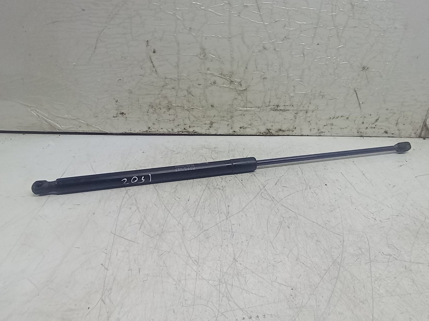 Amortizor haion 9819665980 Citroen C4 Spacetourer 1 (2018 - 2020)