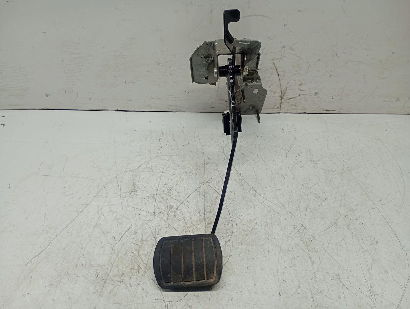 Pedala frana 9675503980 Citroen C4 Spacetourer 1 (2018 - 2020)