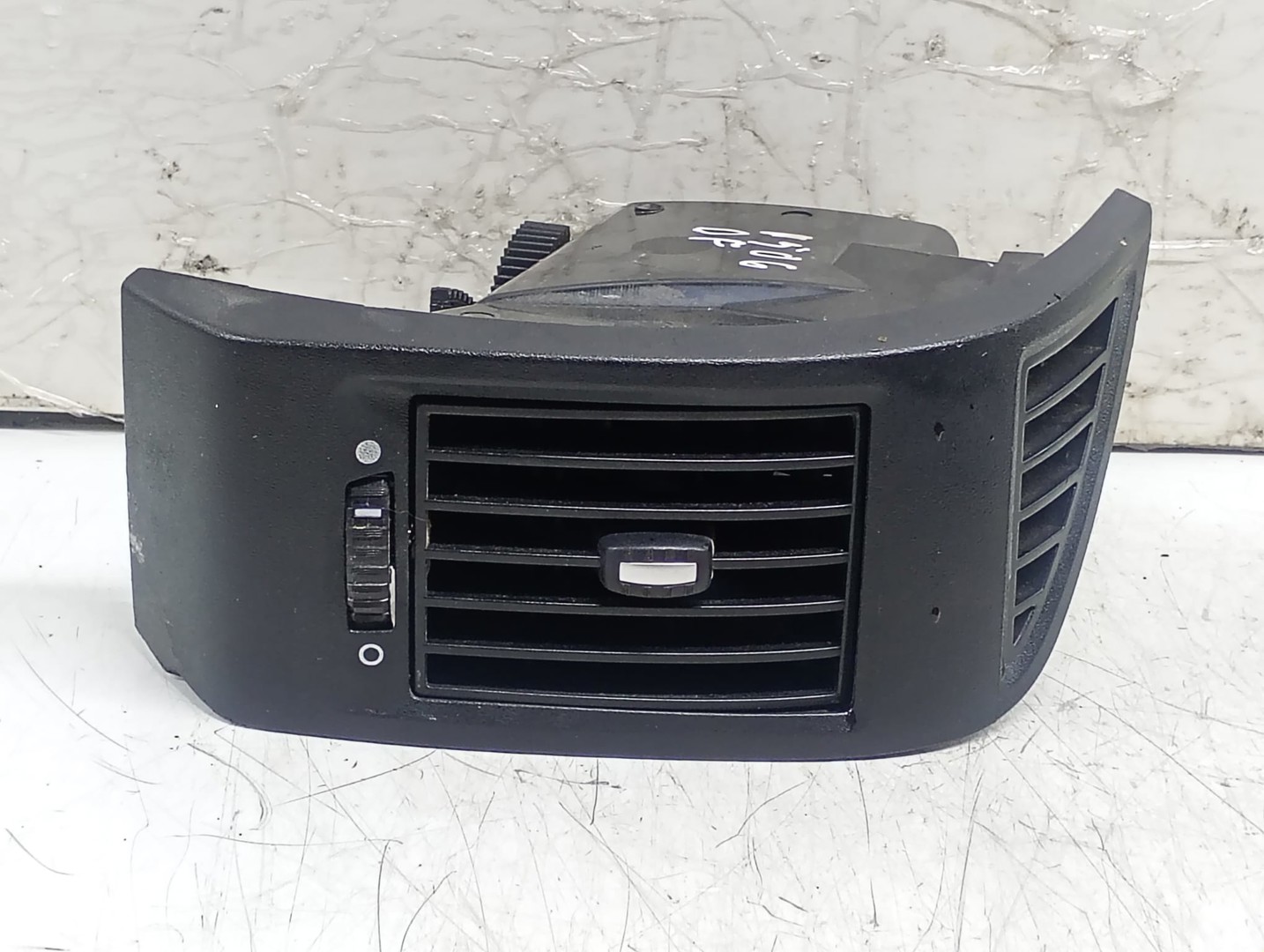 Grila ventilatie LS385817 Peugeot Boxer 2 Typ250 (2nd facelift) (2015 - 2020)