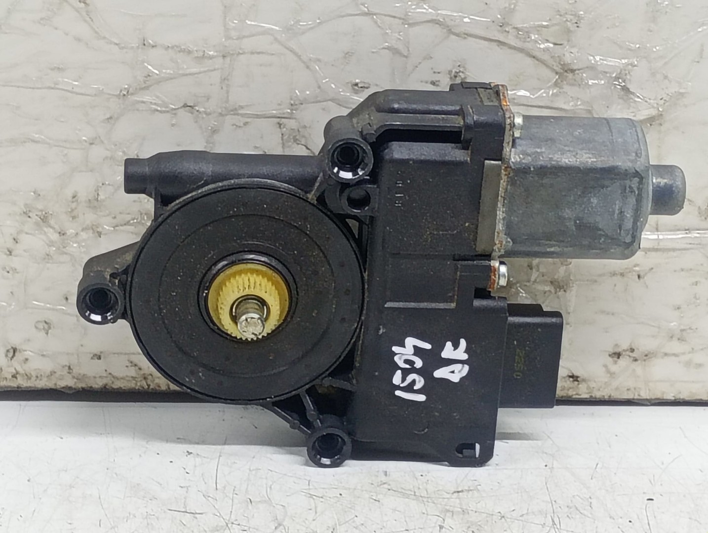 Motoras geam dreapta fata 9657247580 Peugeot 308 T7 (2007 - 2011)