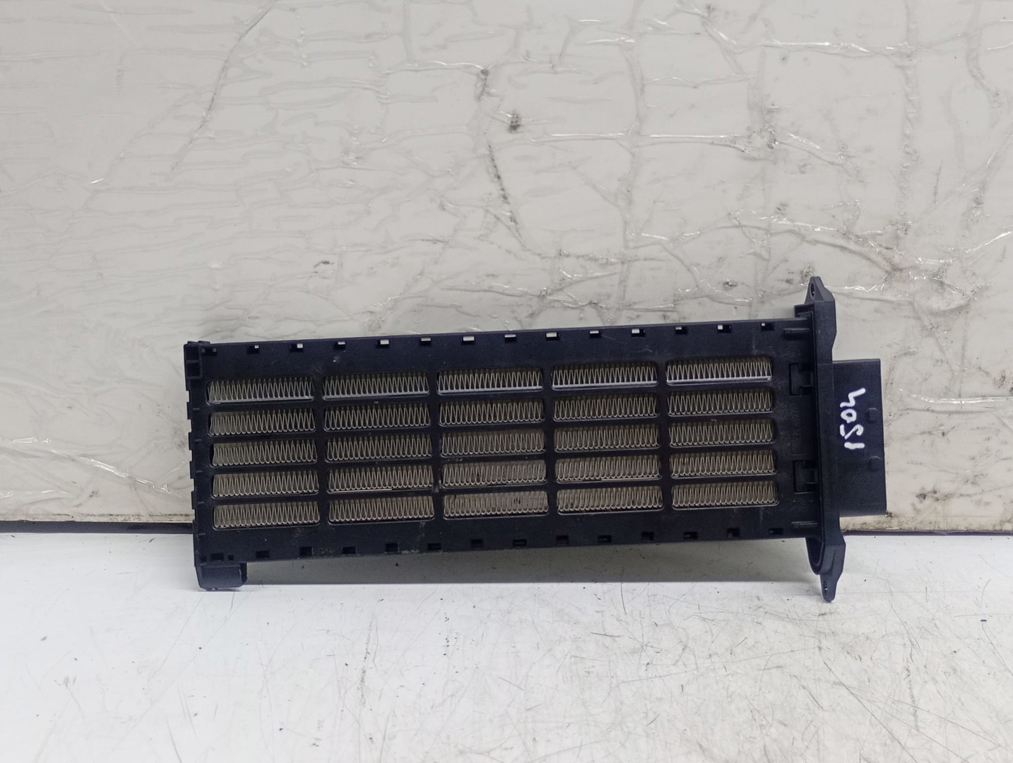 Radiator electric bord 103760P Peugeot 308 T7 (2007 - 2011)