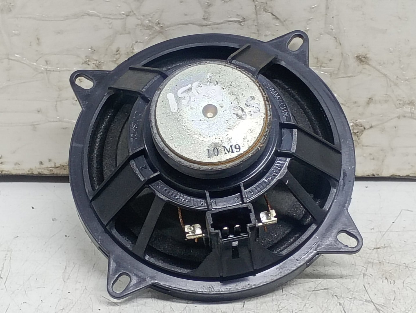 Boxa difuzor 9665245280 Peugeot 308 T7 (2007 - 2011)