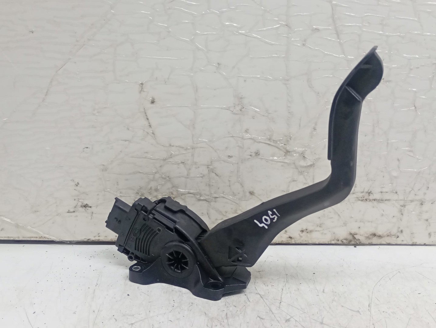 Pedala acceleratie 9671433780 Peugeot 308 T7 (2007 - 2011)