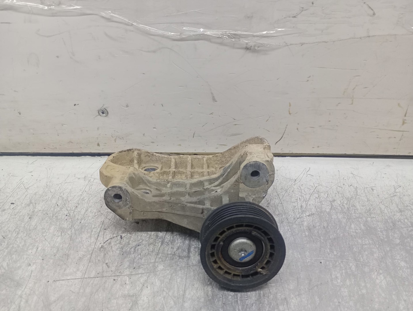 Suport motor Audi Q7 4L (2005 - 2009)