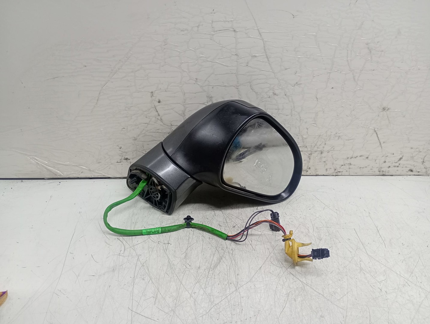 Oglinda dreapta E20208094 Peugeot 308 T7 (2007 - 2011)