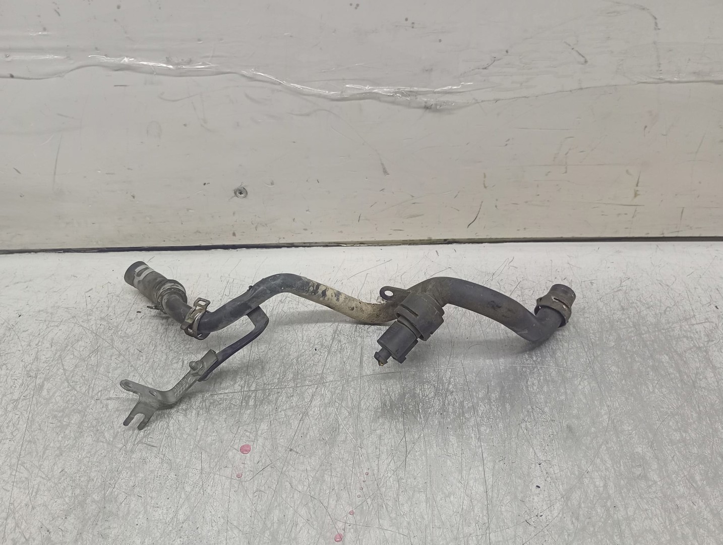 Conducta apa 058121065 Volkswagen Passat B5 (1996 - 2000)