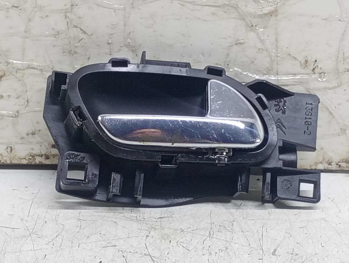 Maner interior dreapta spate 9660525380 Peugeot 308 T7 (2007 - 2011)
