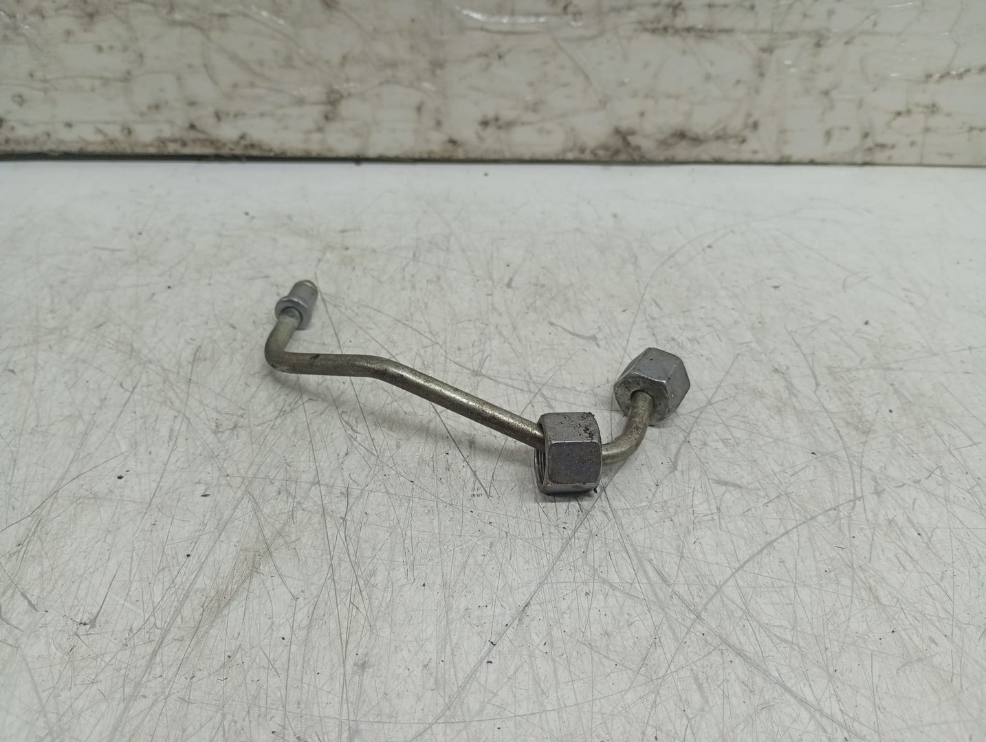 Conducta injector Audi Q7 4L (2005 - 2009)