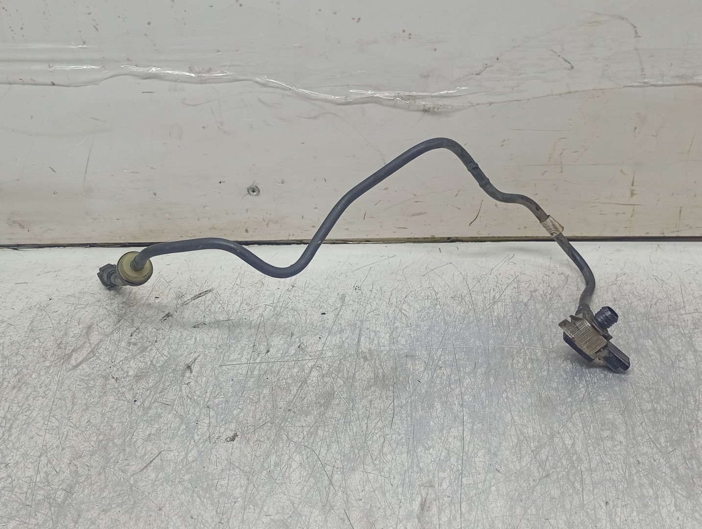 Conducta vacuum Citroen C4 Spacetourer 1 (2018 - 2020)