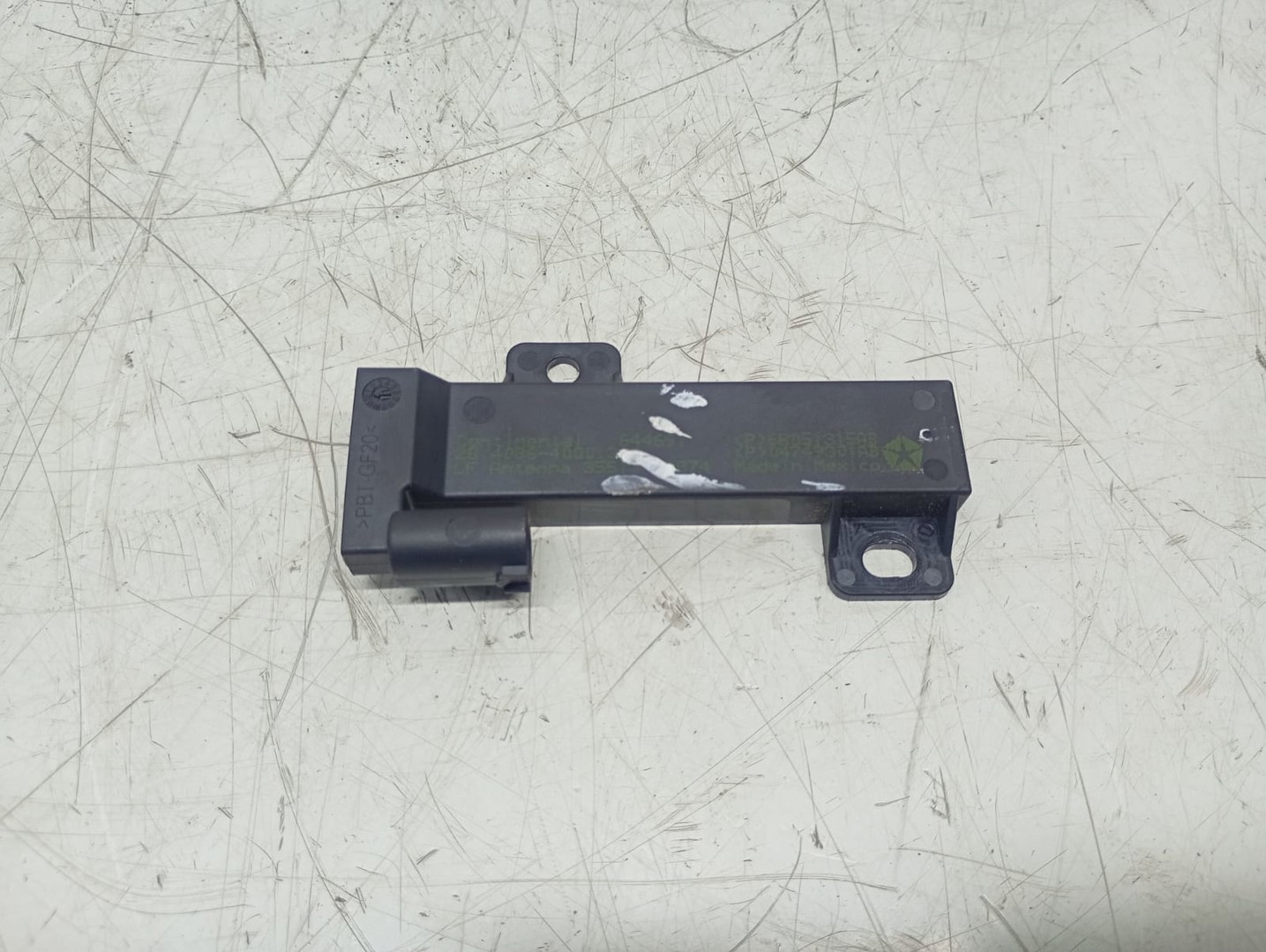 Amplificator antena 68051315ab 04749301ab Lancia Thema 2 (2011 - 2014)