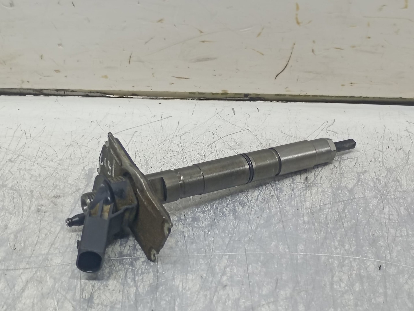 Injector 059130277AH 044515052 Audi Q7 4L (2005 - 2009)