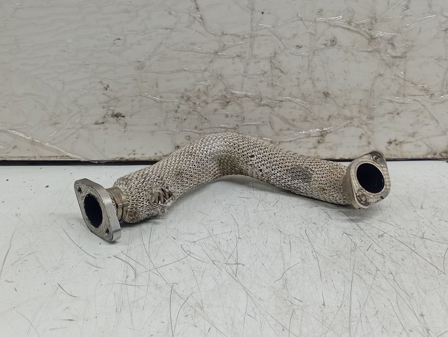 Conducta EGR 059131525AC Audi Q7 4L (2005 - 2009)