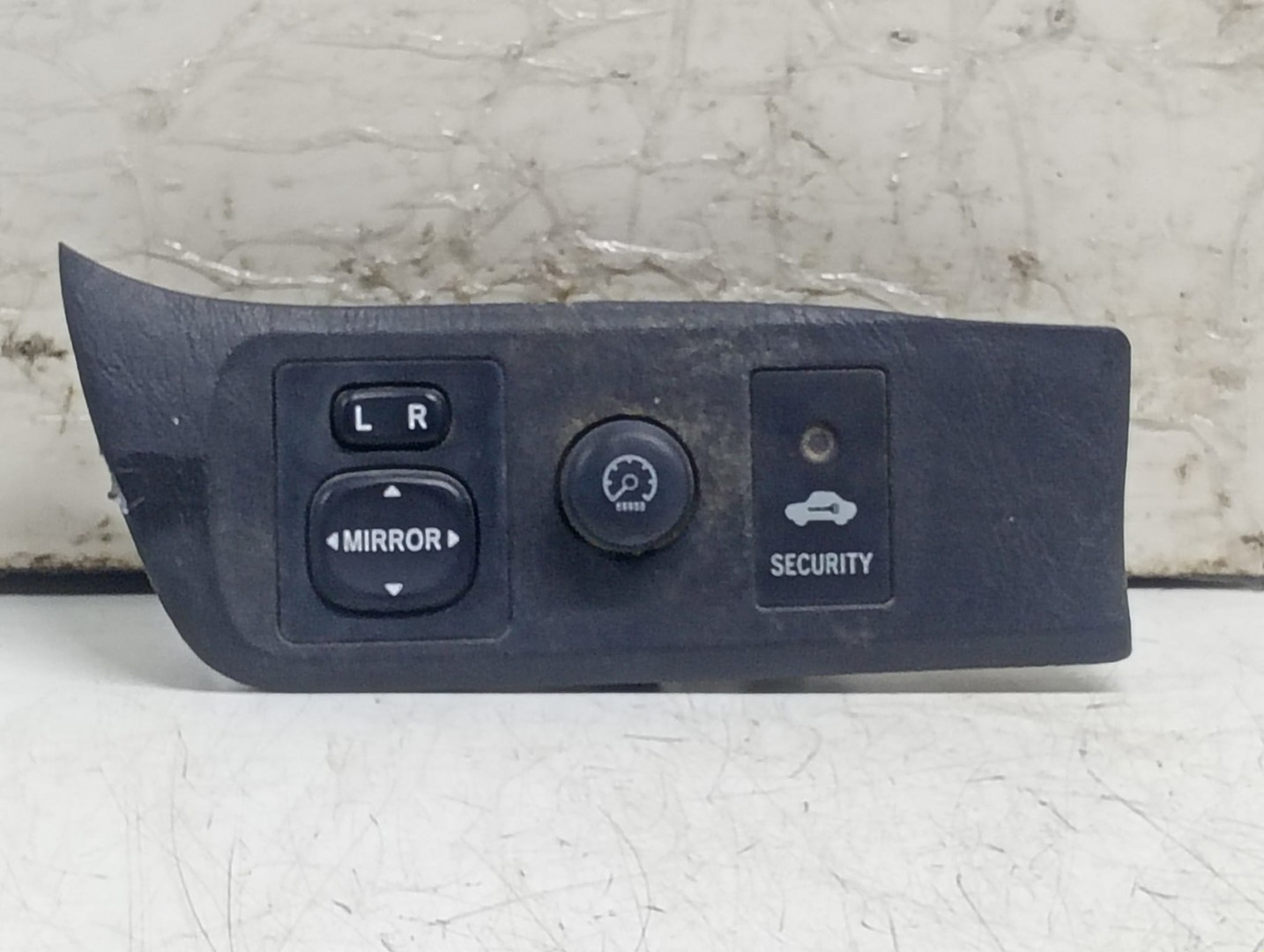 Buton reglaj oglinzi 55446-42020 Toyota RAV4 CA20 (facelift) (2003 - 2006)