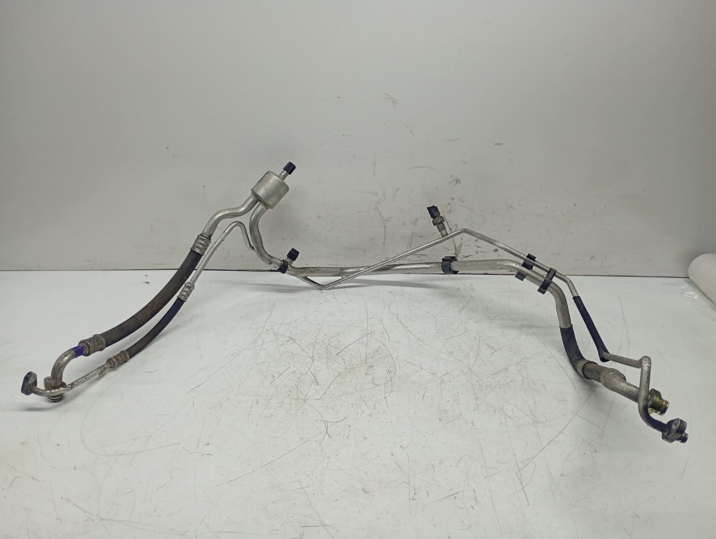 Conducta clima ac 9684368380 Peugeot 308 T7 (2007 - 2011)