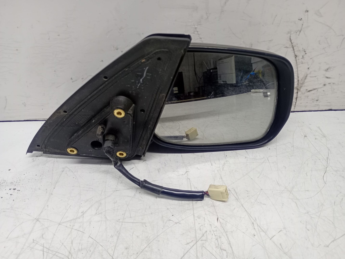 Oglinda dreapta 012228 78247822 drea Toyota RAV4 CA20 (facelift) (2003 - 2006)