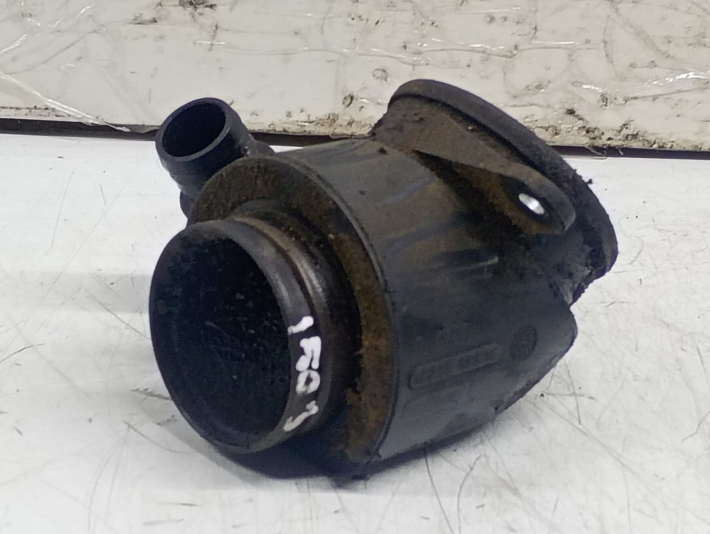 Tub admisie Audi Q7 4L (2005 - 2009)